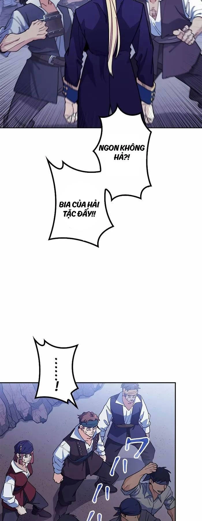 Công Tước Bạch Long Chapter 113 - 37