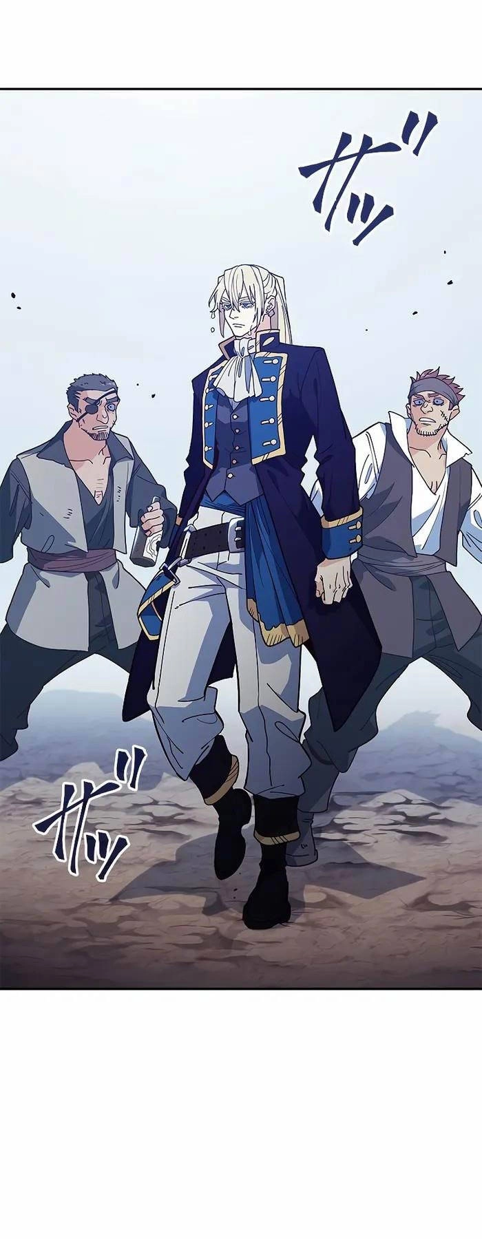 Công Tước Bạch Long Chapter 113 - 39