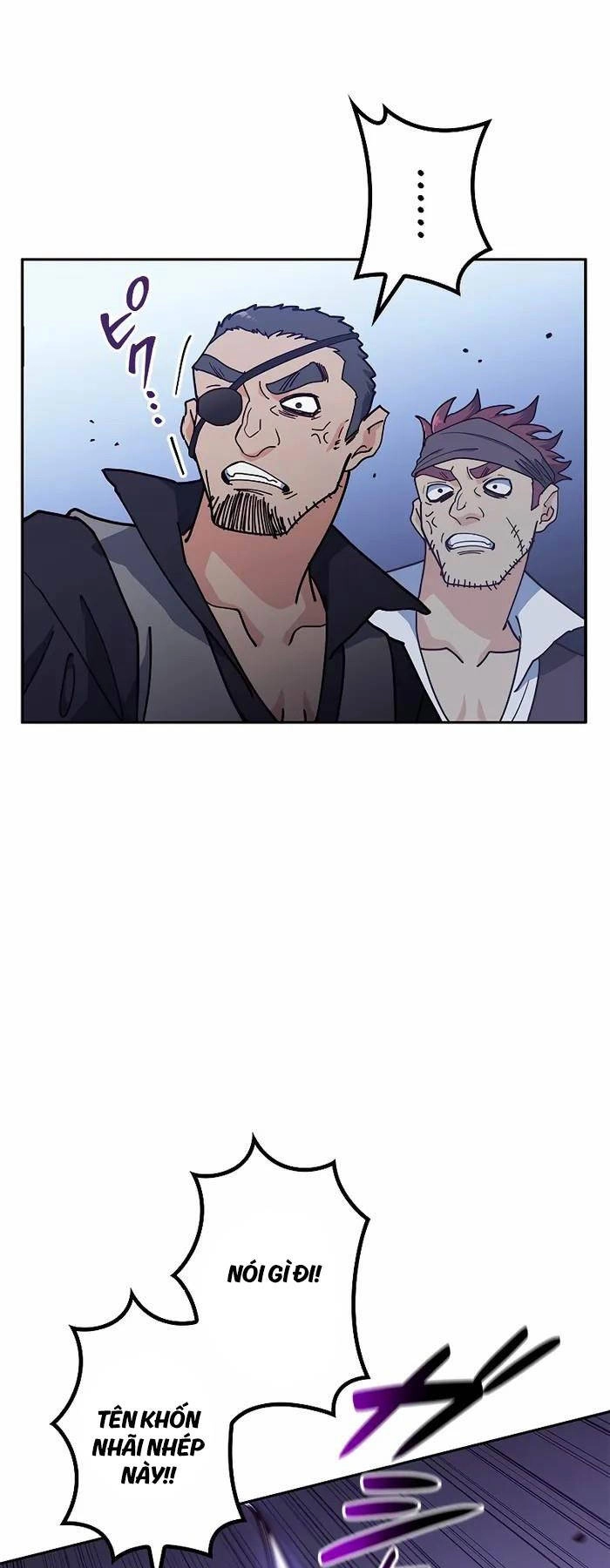 Công Tước Bạch Long Chapter 113 - 40