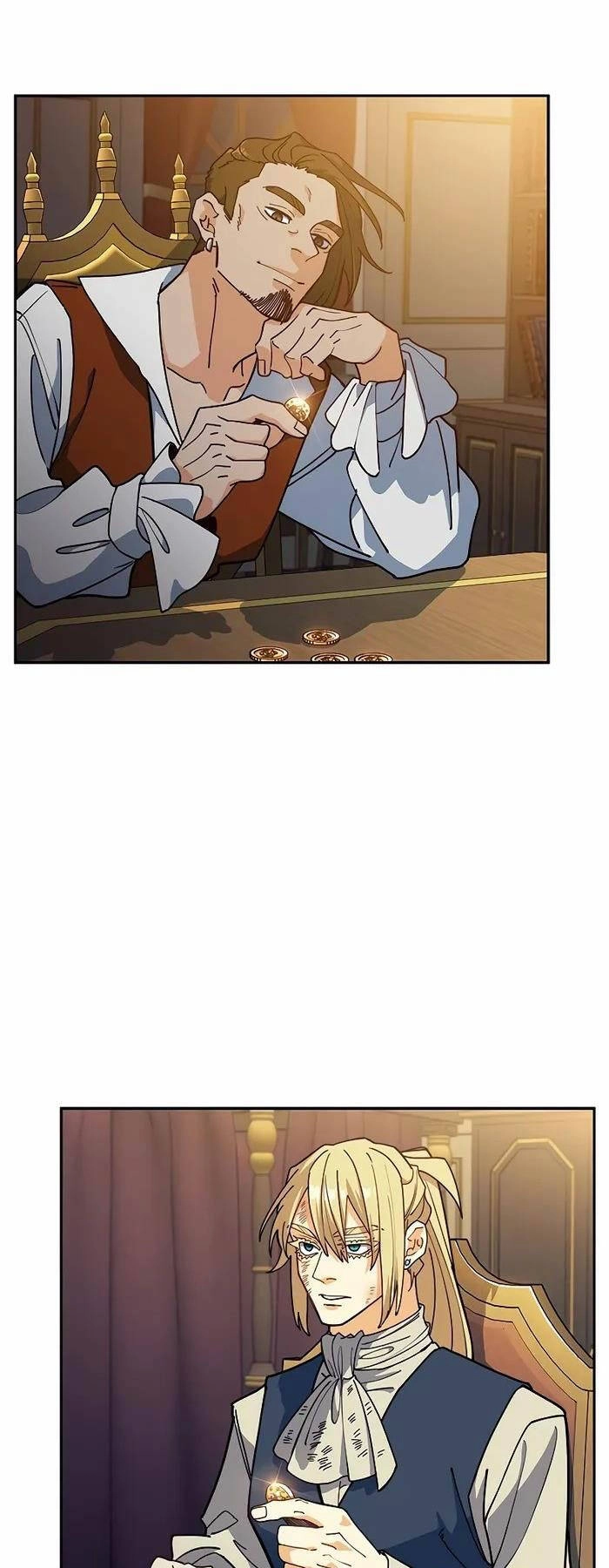 Công Tước Bạch Long Chapter 113 - 54