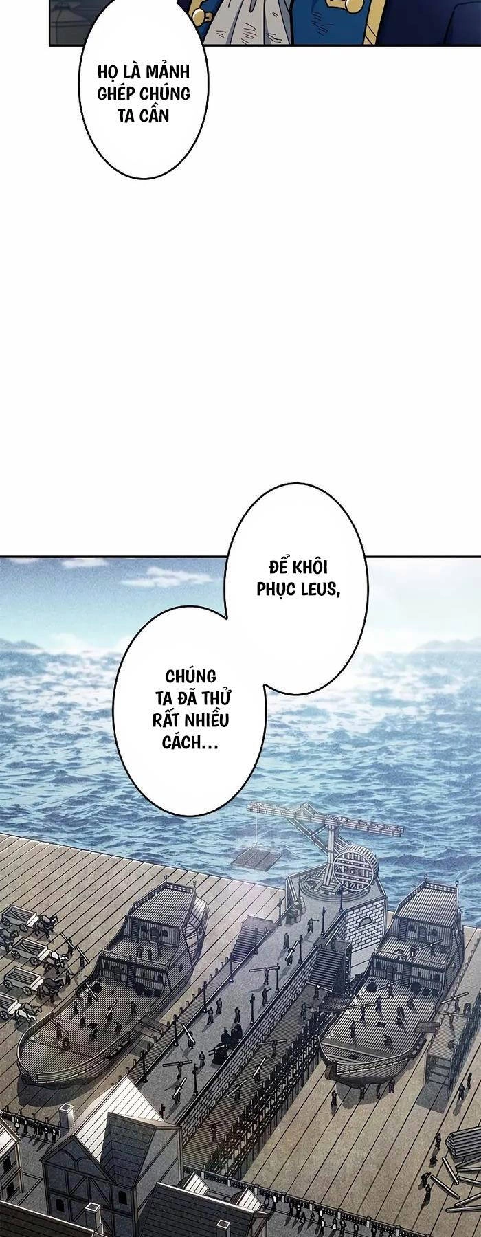 Công Tước Bạch Long Chapter 113 - 65