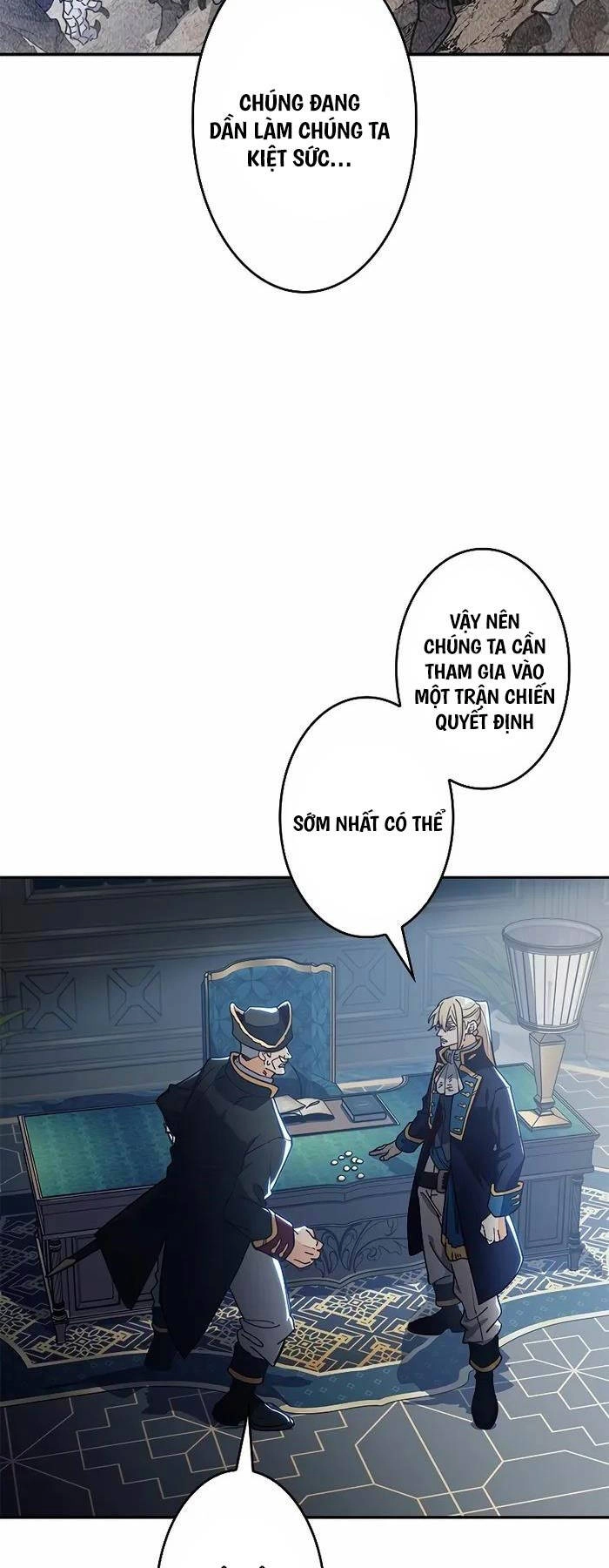 Công Tước Bạch Long Chapter 113 - 67