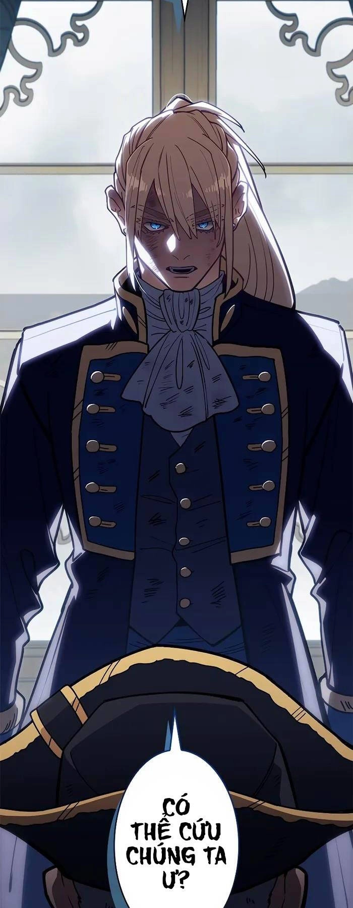 Công Tước Bạch Long Chapter 113 - 80