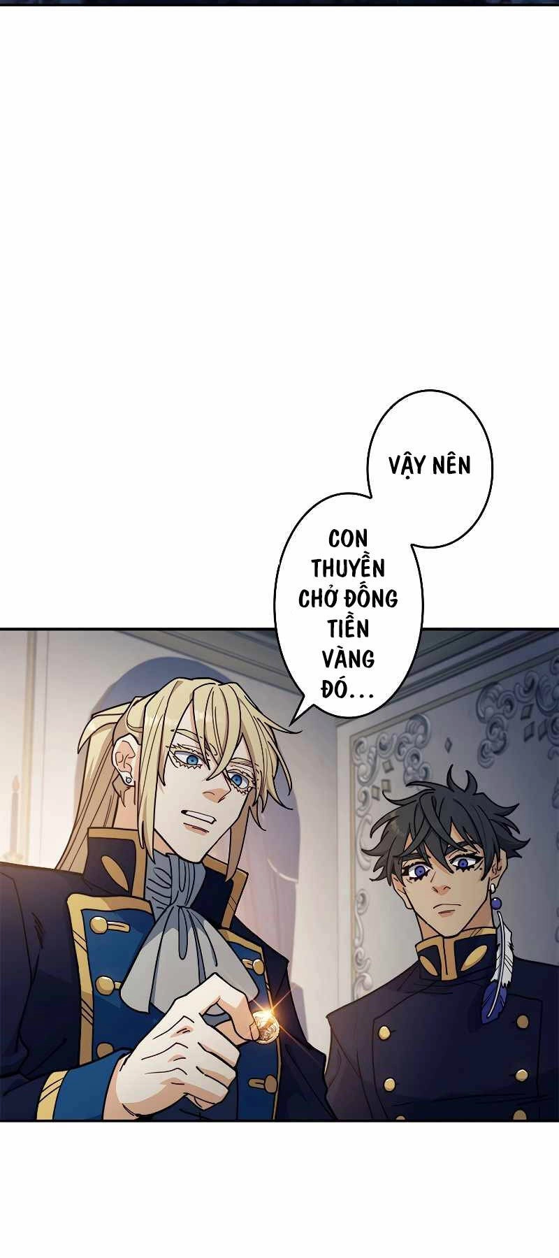 Công Tước Bạch Long Chapter 114 - 55