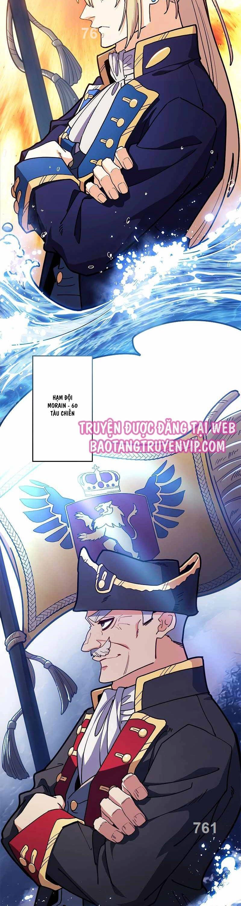 Công Tước Bạch Long Chapter 115 - 2