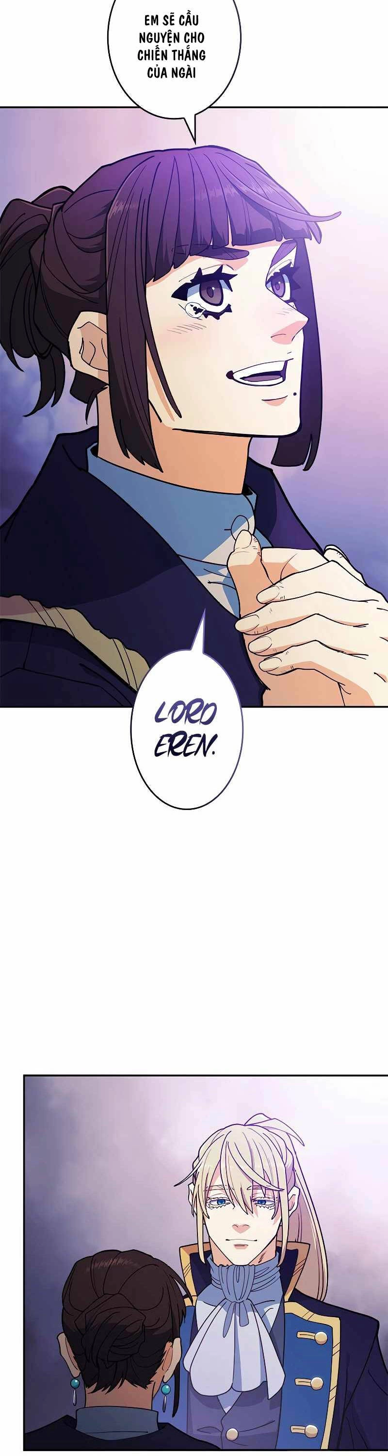 Công Tước Bạch Long Chapter 115 - 13