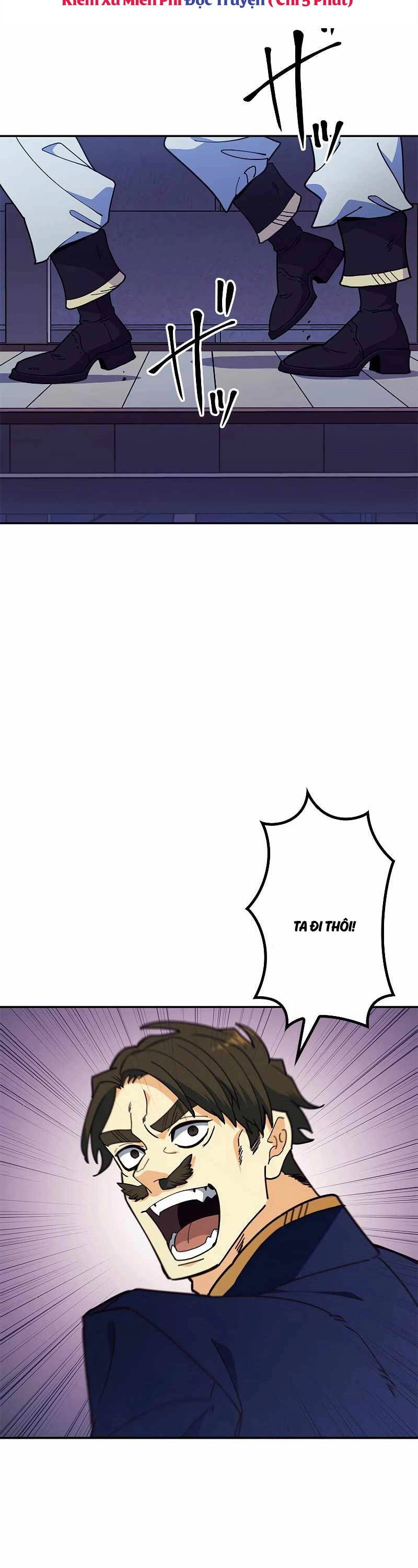 Công Tước Bạch Long Chapter 115 - 17