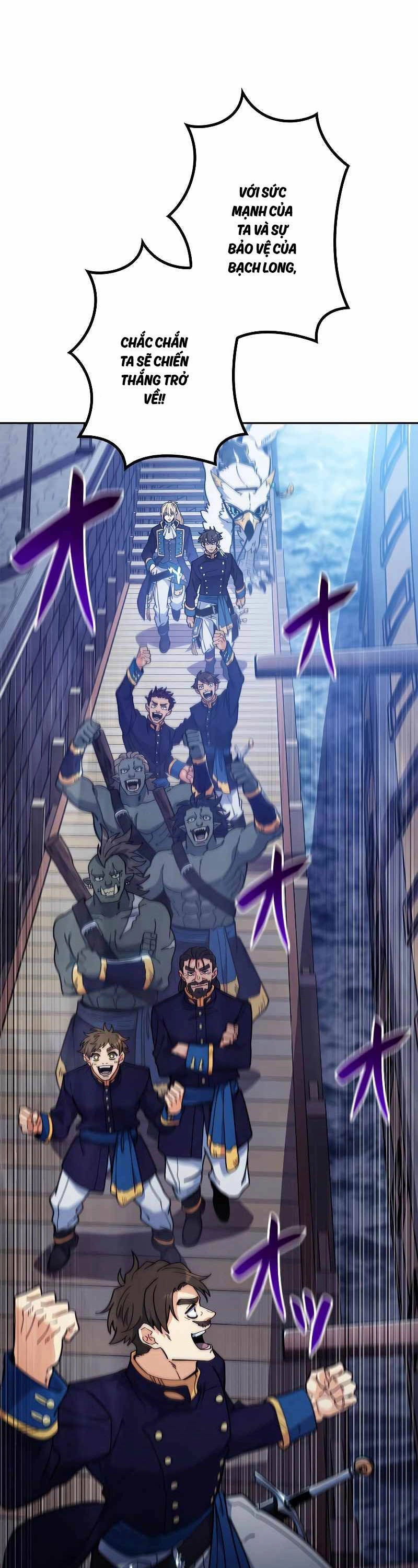 Công Tước Bạch Long Chapter 115 - 18