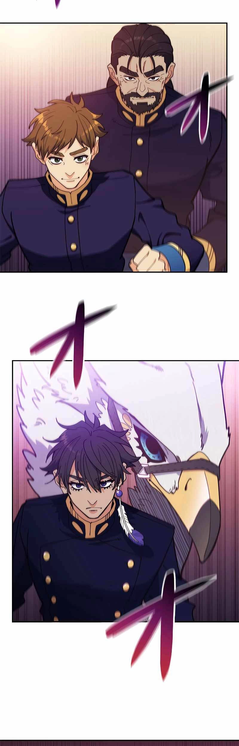 Công Tước Bạch Long Chapter 115 - 20