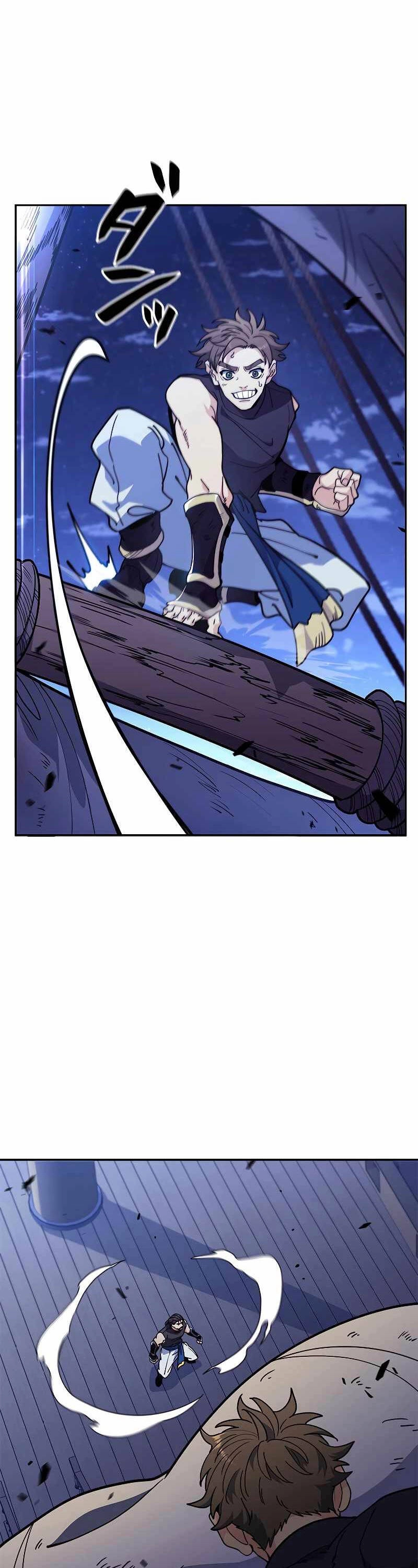 Công Tước Bạch Long Chapter 115 - 33