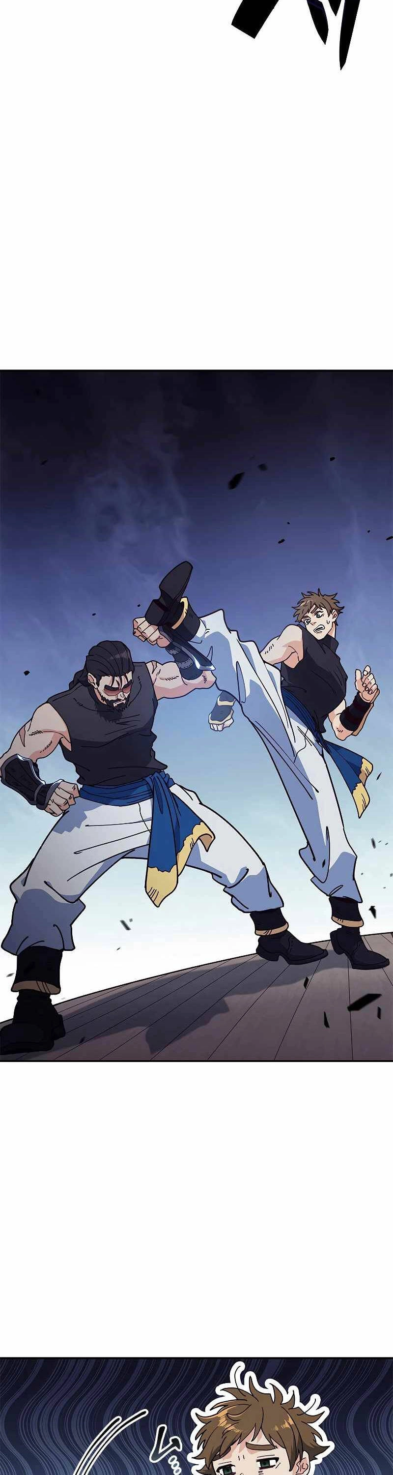 Công Tước Bạch Long Chapter 115 - 36