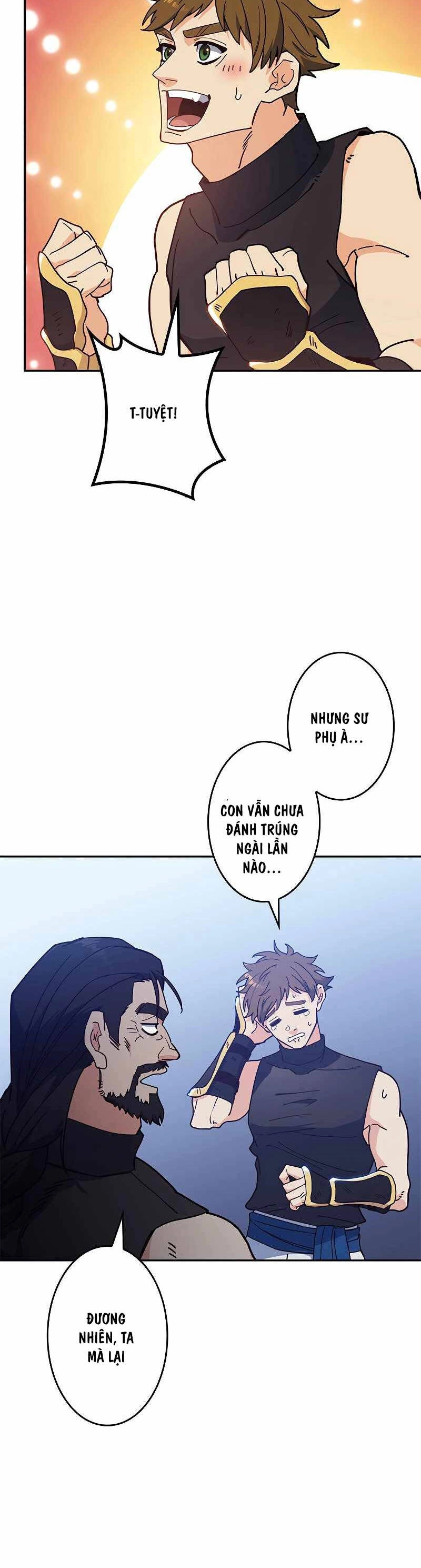 Công Tước Bạch Long Chapter 115 - 38