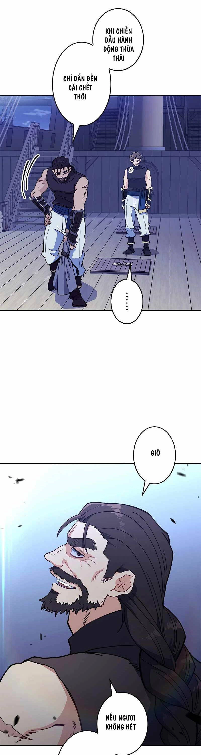 Công Tước Bạch Long Chapter 115 - 40