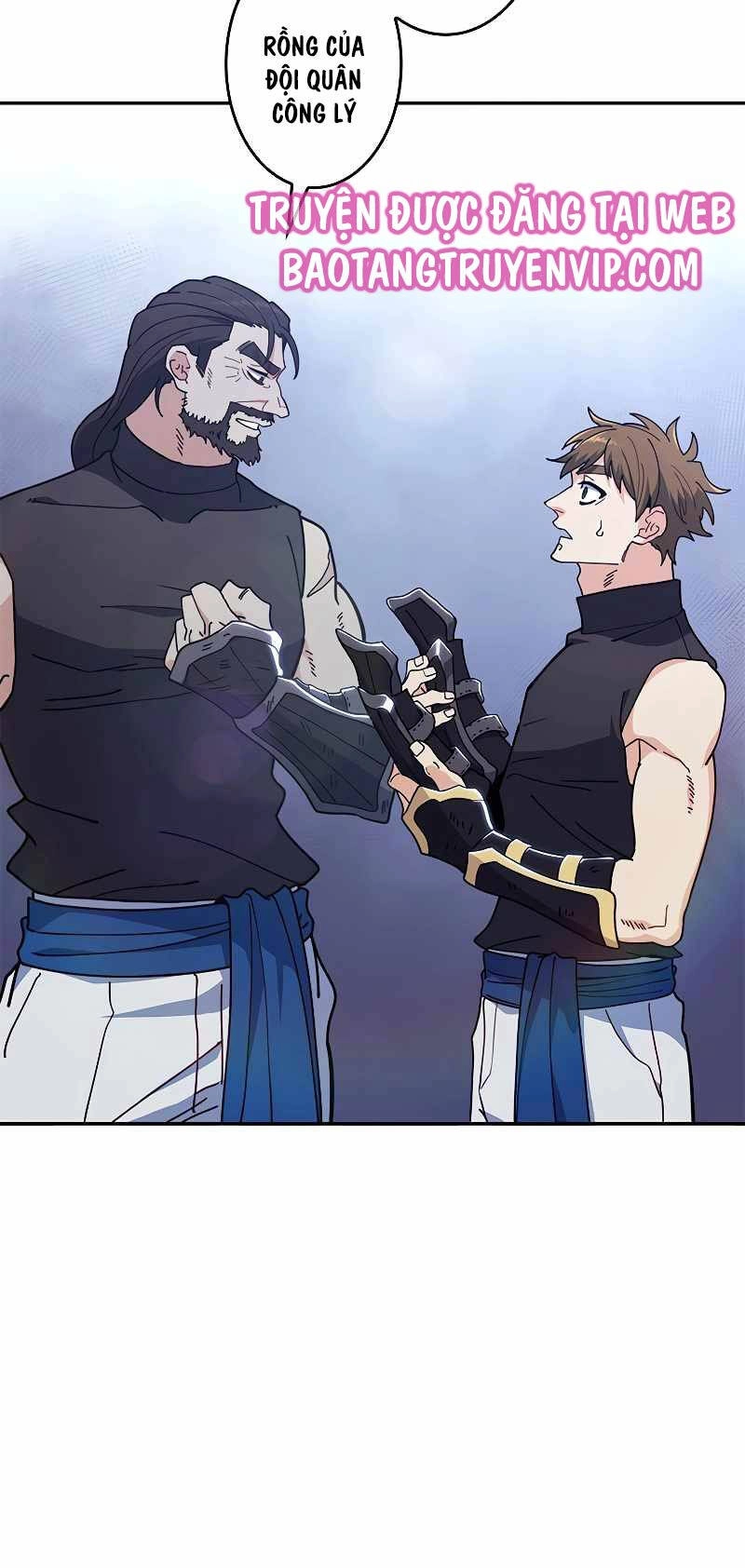 Công Tước Bạch Long Chapter 115 - 43