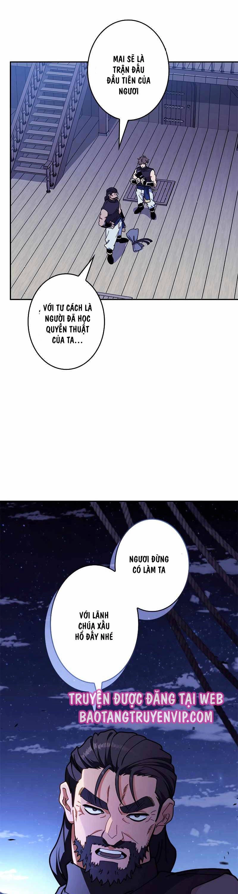 Công Tước Bạch Long Chapter 115 - 44