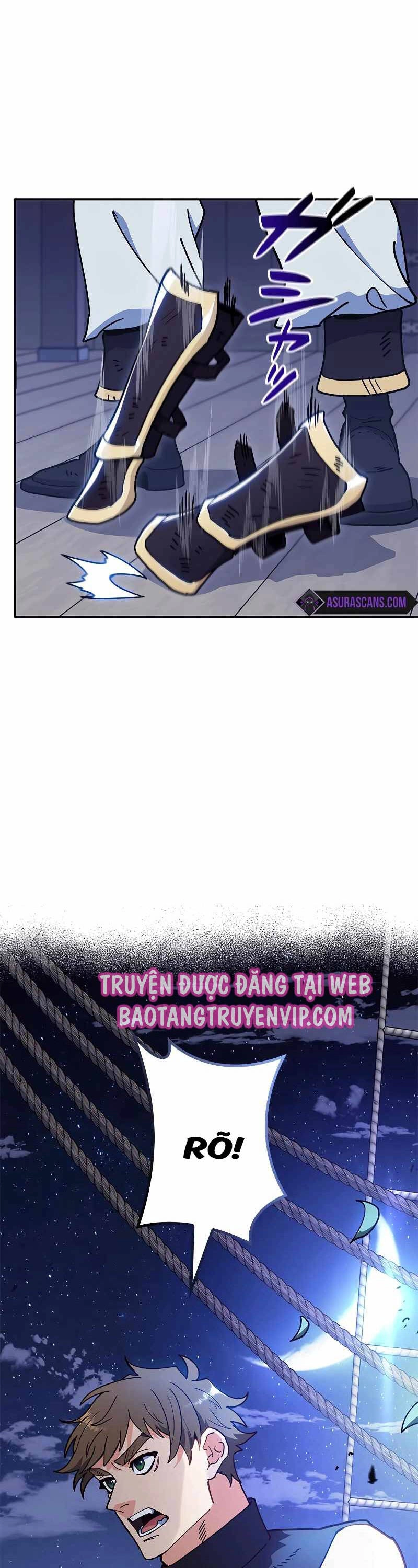 Công Tước Bạch Long Chapter 115 - 46