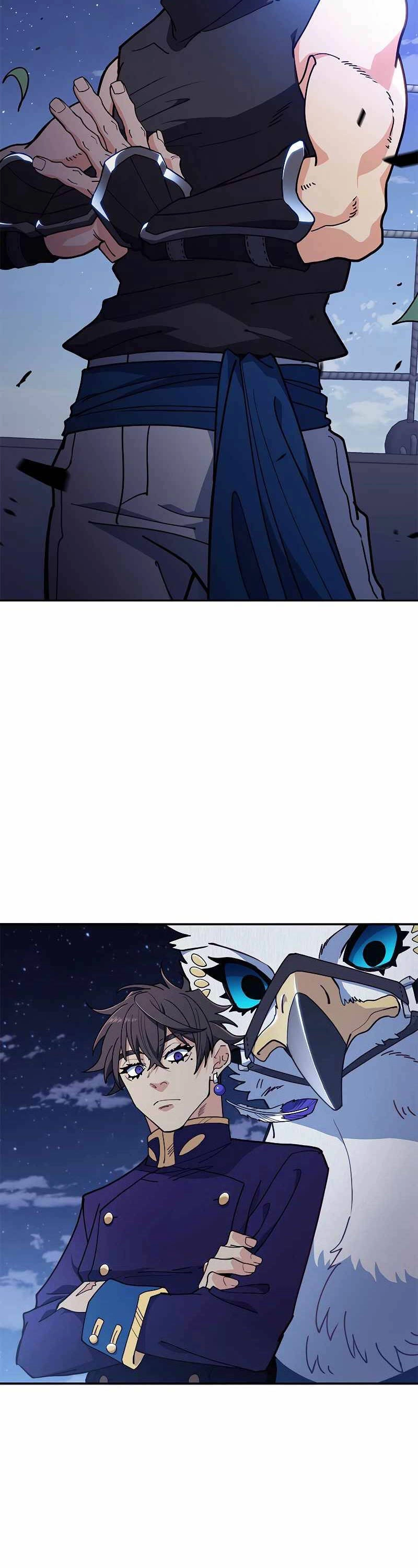 Công Tước Bạch Long Chapter 115 - 47