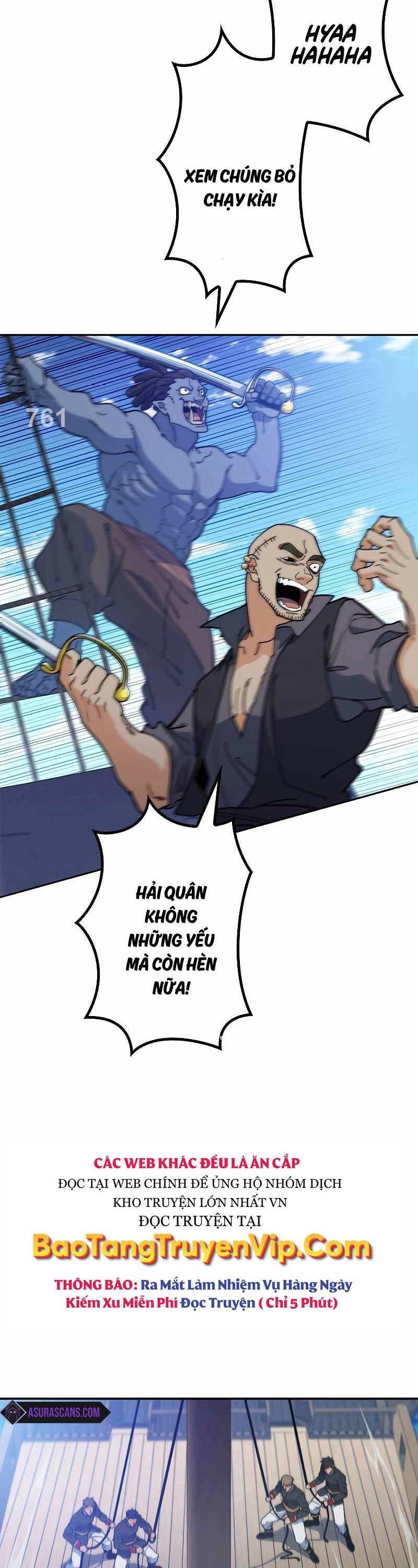 Công Tước Bạch Long Chapter 116 - 3