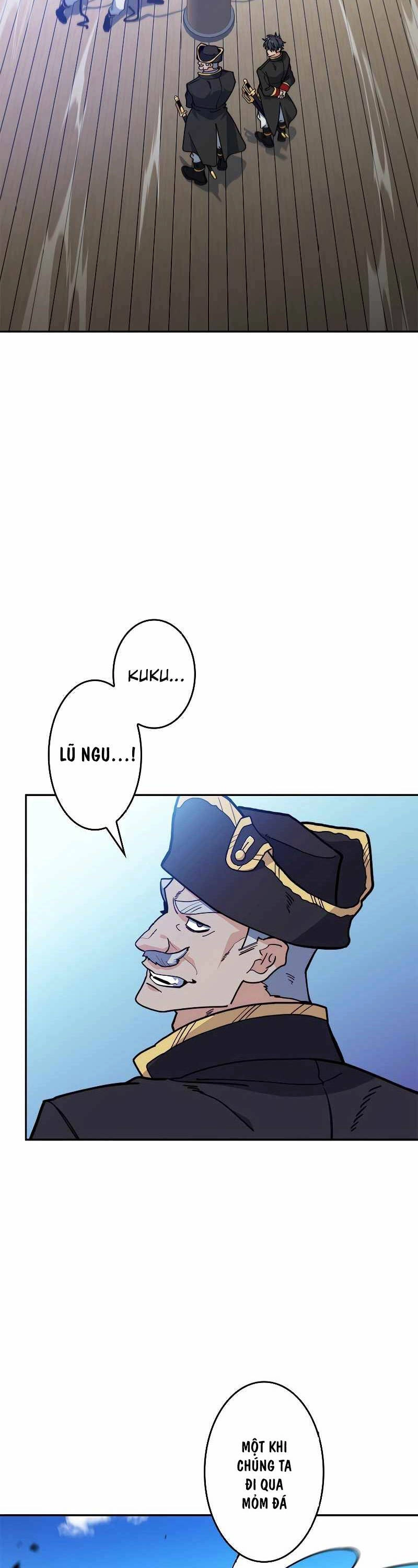 Công Tước Bạch Long Chapter 116 - 4