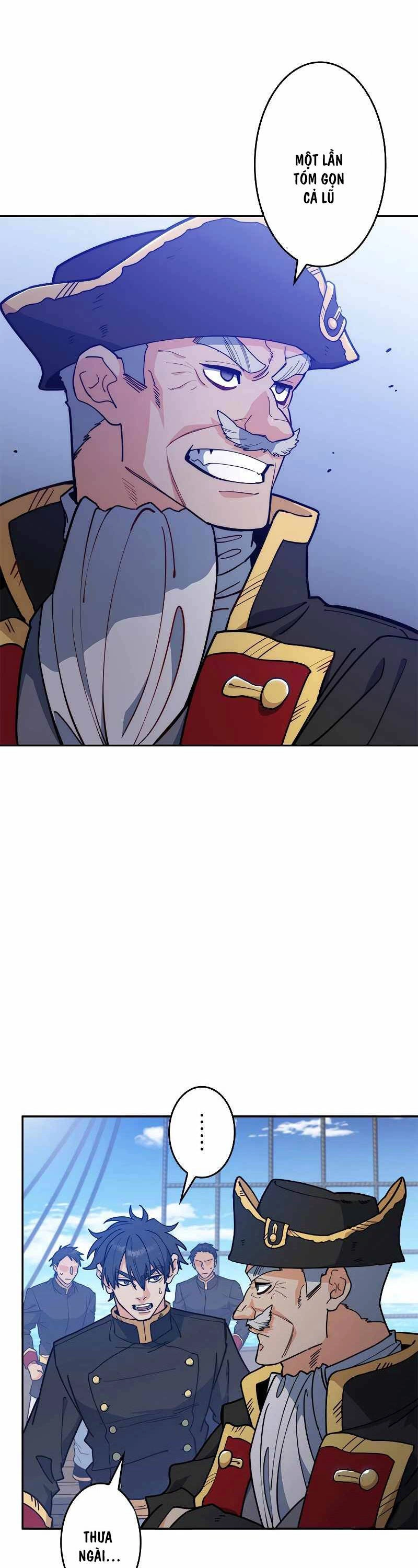 Công Tước Bạch Long Chapter 116 - 6