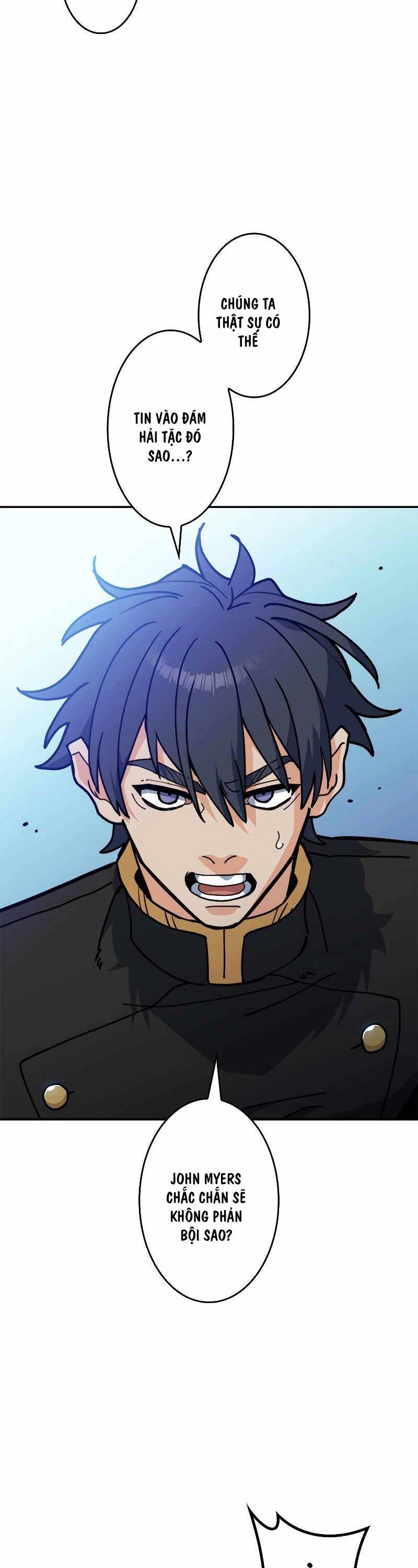 Công Tước Bạch Long Chapter 116 - 7