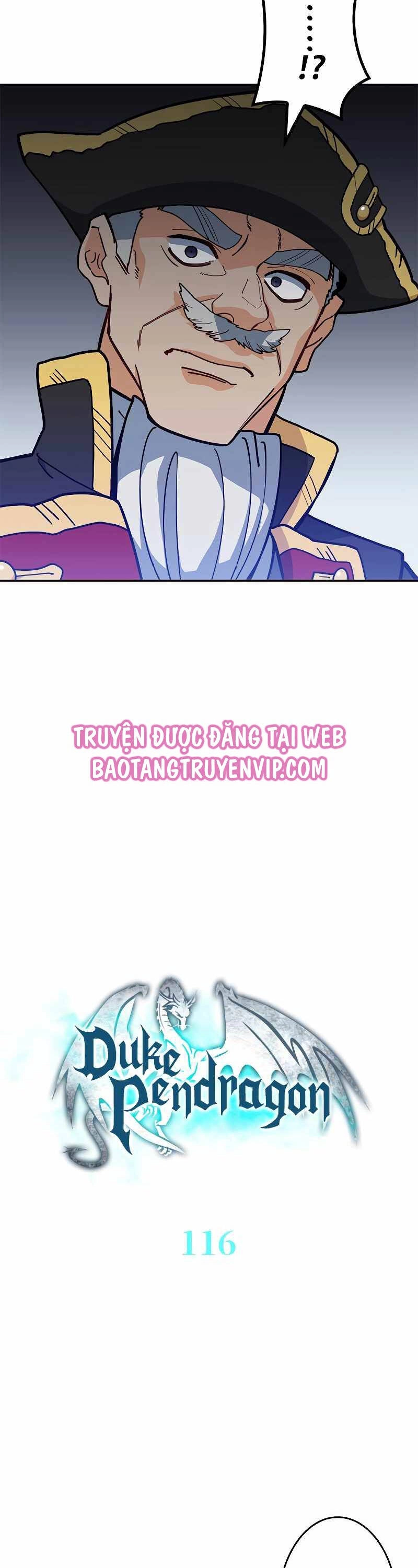 Công Tước Bạch Long Chapter 116 - 8