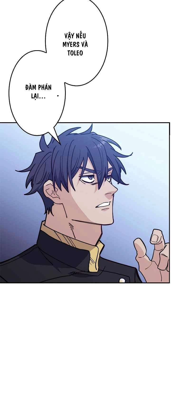 Công Tước Bạch Long Chapter 116 - 10