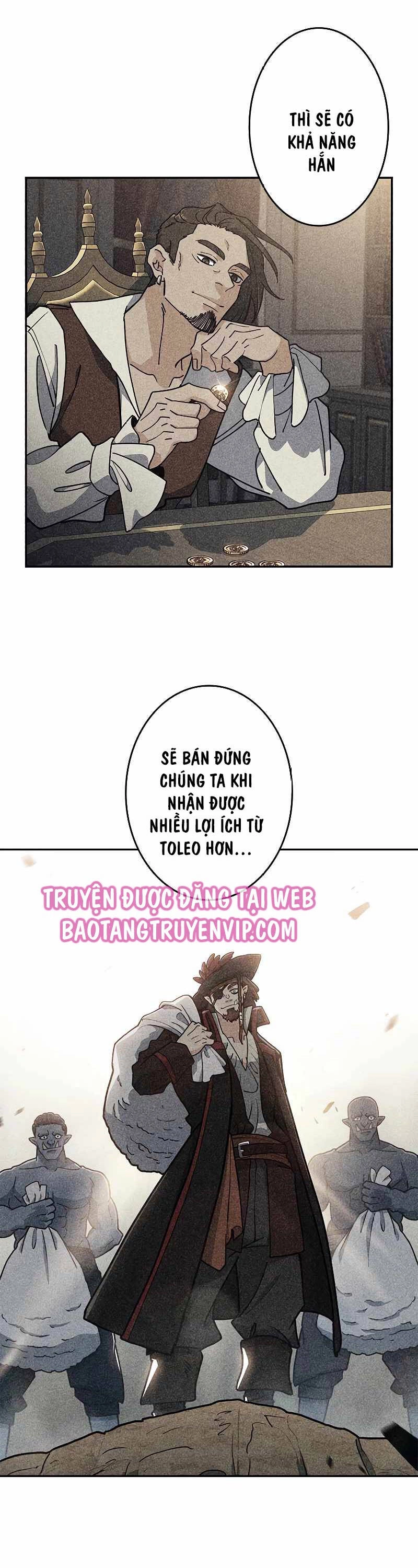 Công Tước Bạch Long Chapter 116 - 11