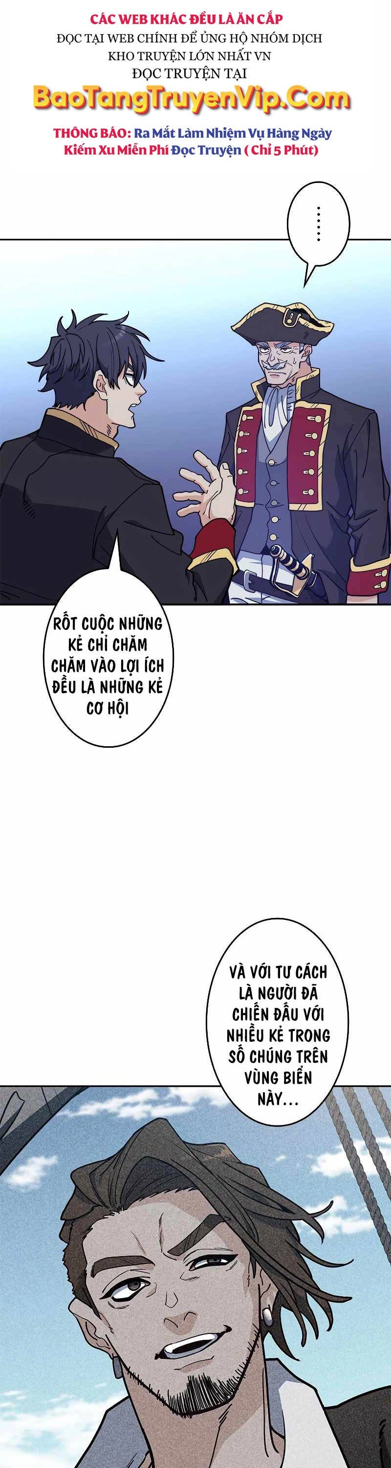 Công Tước Bạch Long Chapter 116 - 12