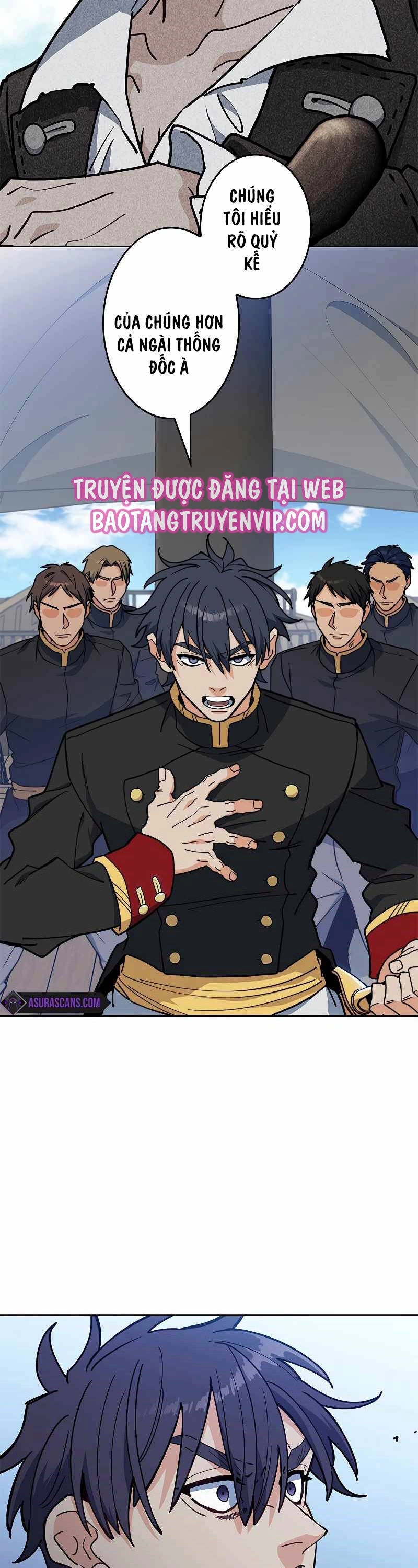 Công Tước Bạch Long Chapter 116 - 13