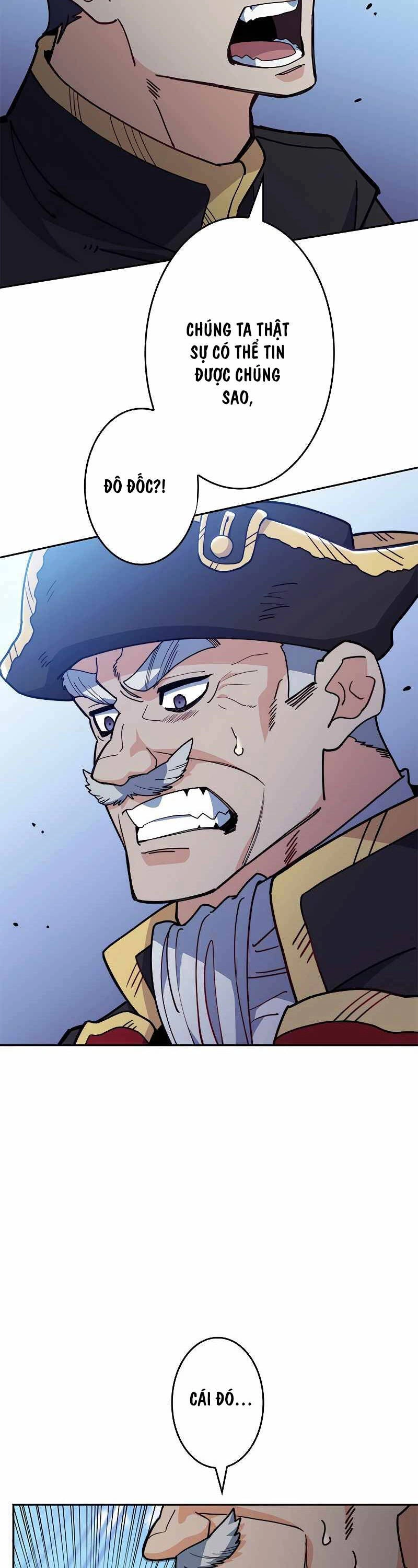 Công Tước Bạch Long Chapter 116 - 14