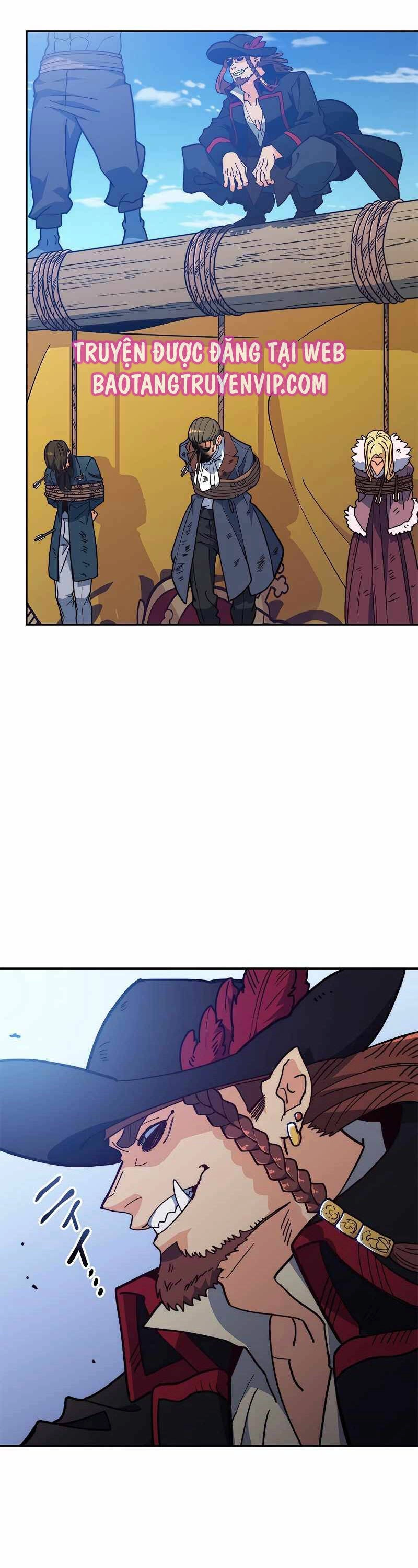 Công Tước Bạch Long Chapter 116 - 18