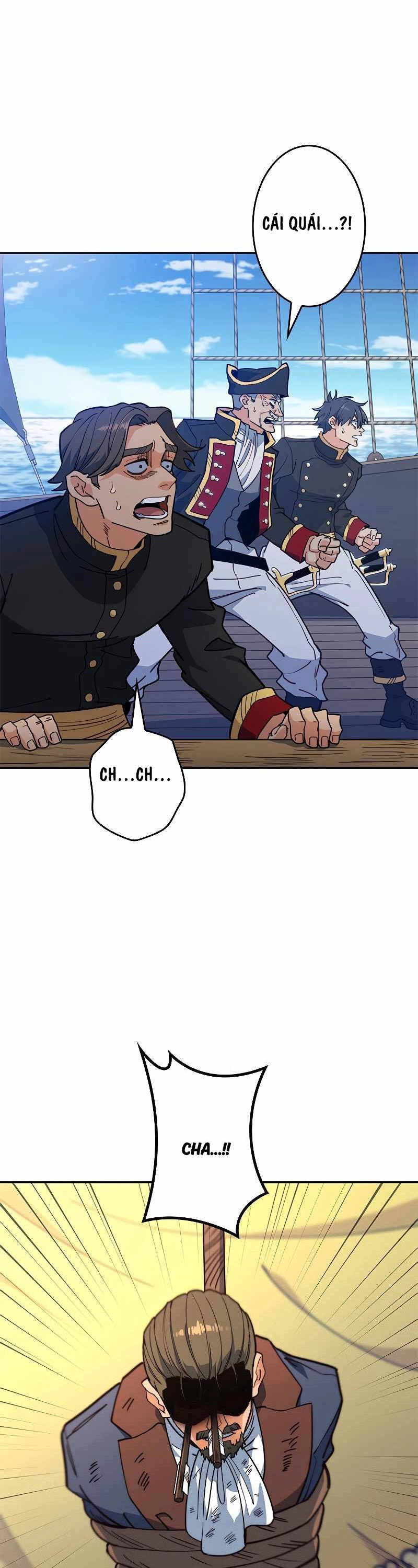 Công Tước Bạch Long Chapter 116 - 19