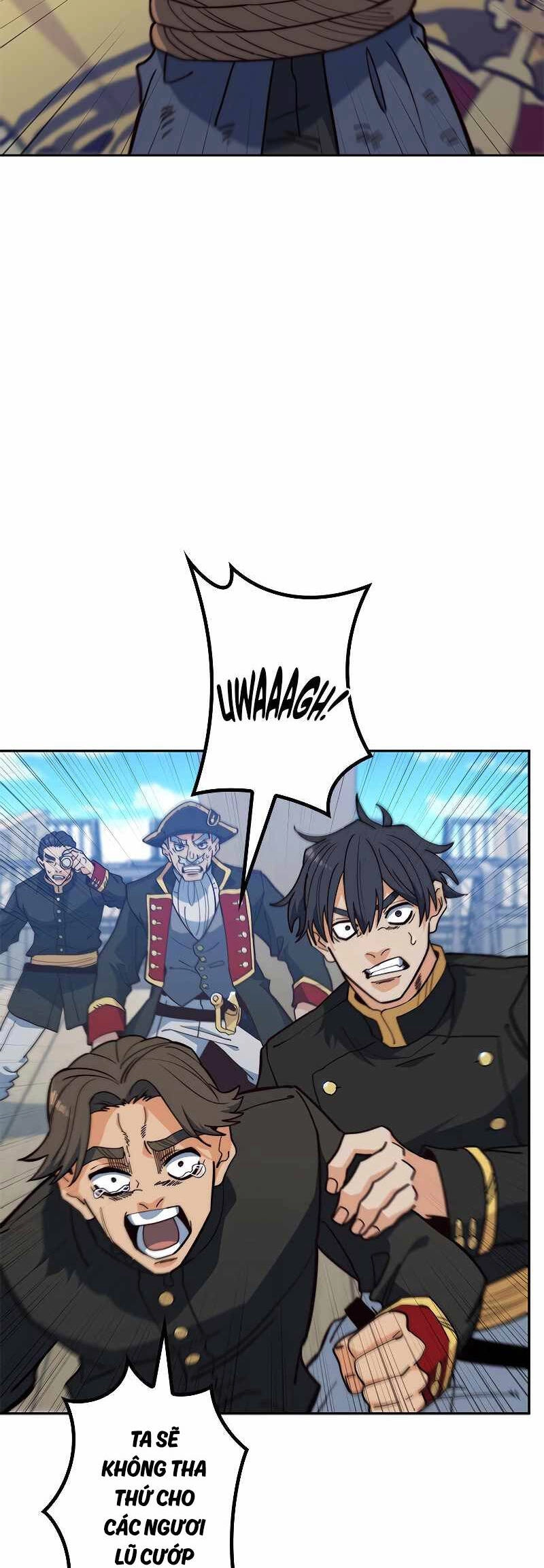 Công Tước Bạch Long Chapter 116 - 20