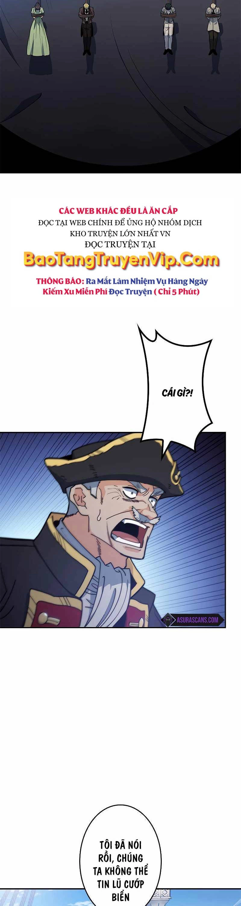 Công Tước Bạch Long Chapter 116 - 22