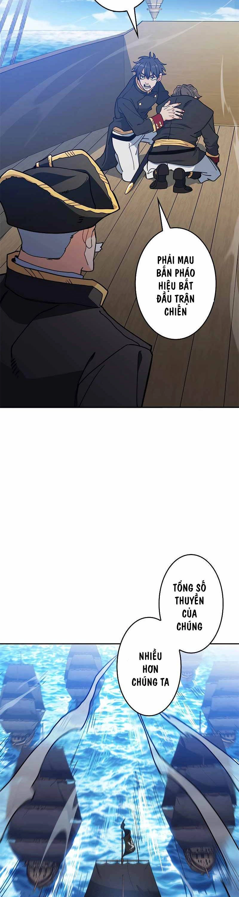 Công Tước Bạch Long Chapter 116 - 23