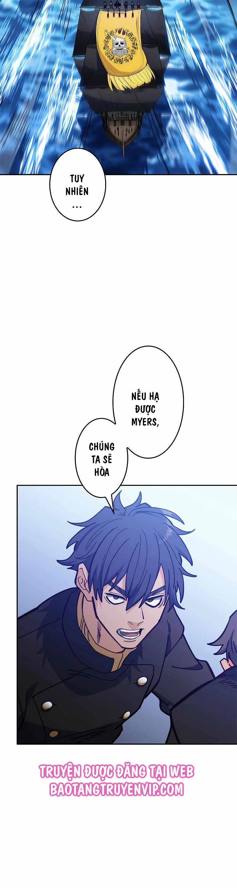 Công Tước Bạch Long Chapter 116 - 24