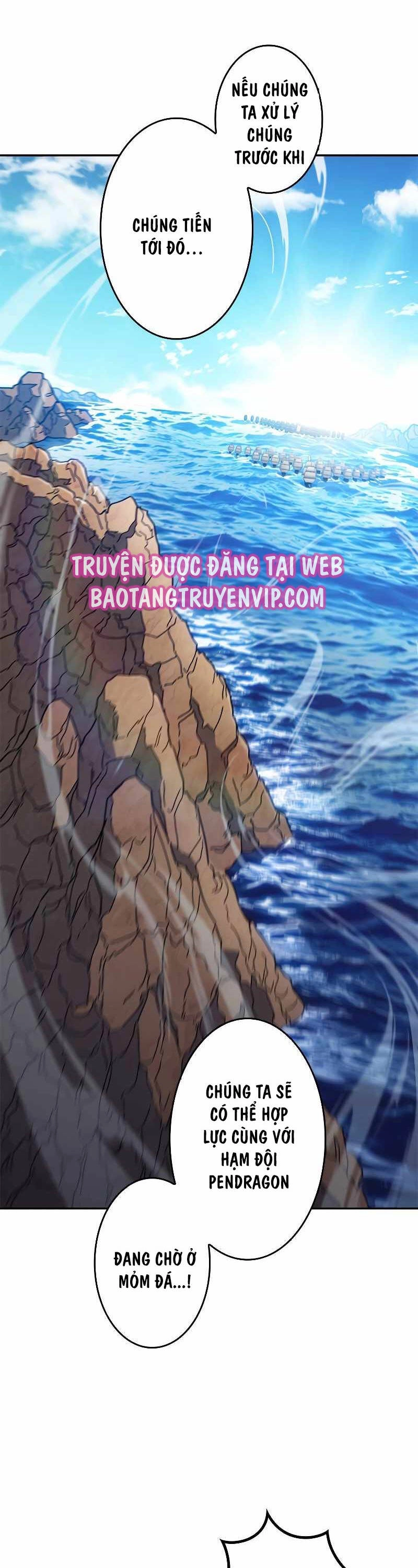 Công Tước Bạch Long Chapter 116 - 26