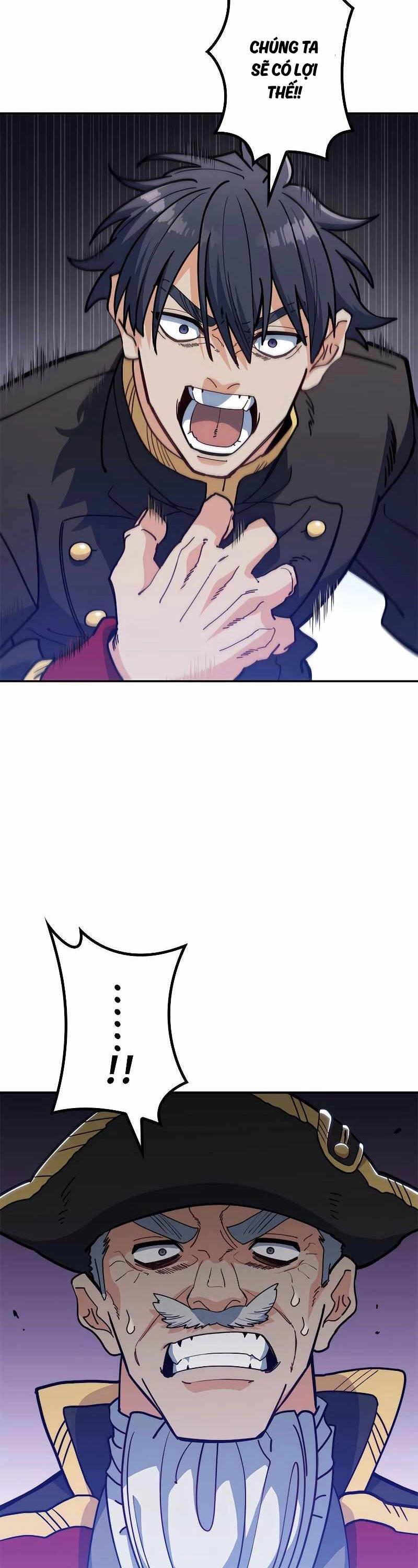 Công Tước Bạch Long Chapter 116 - 27