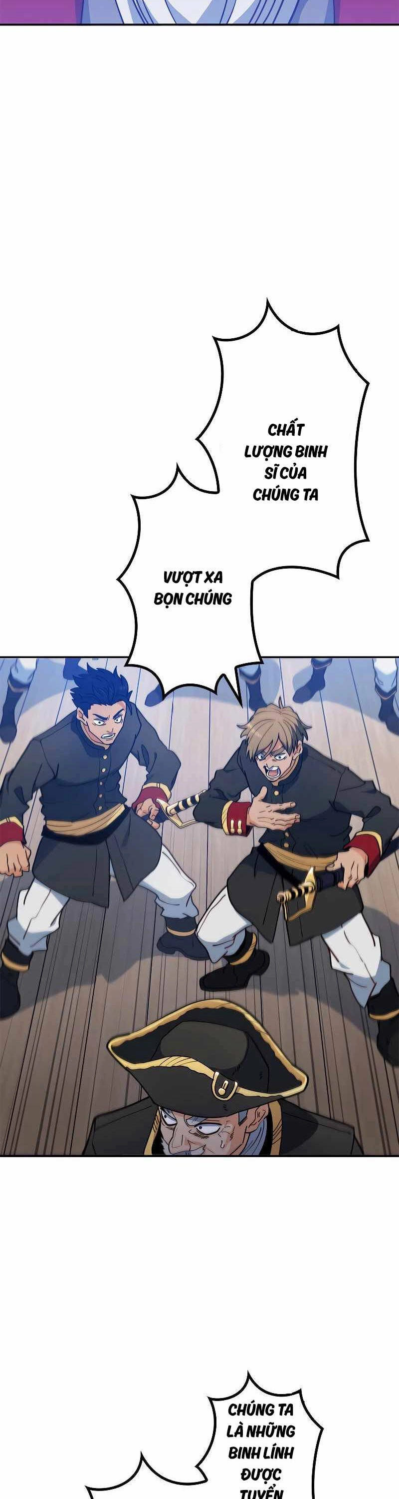 Công Tước Bạch Long Chapter 116 - 28