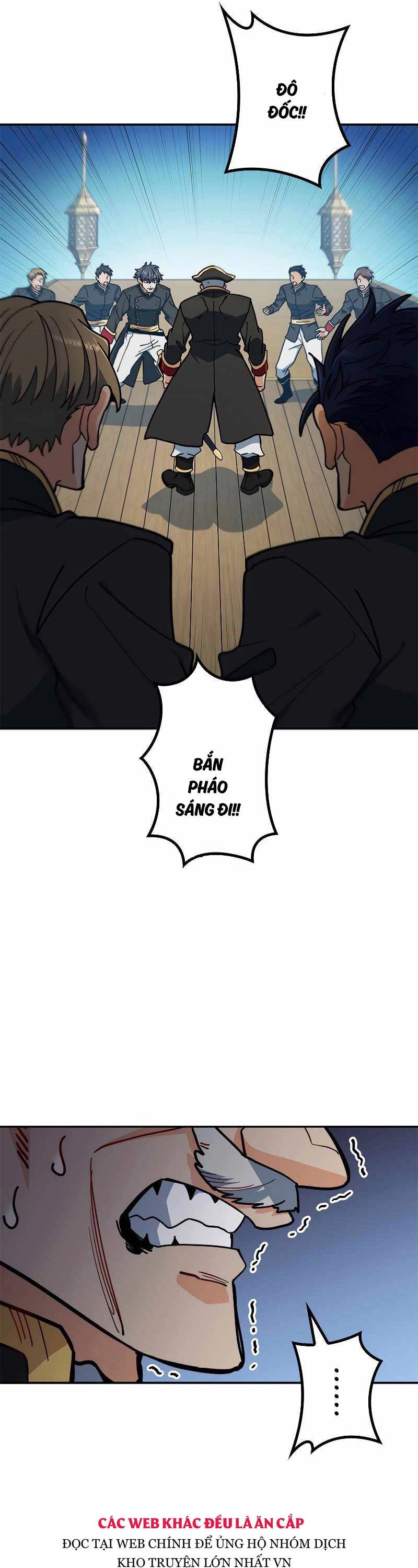 Công Tước Bạch Long Chapter 116 - 30