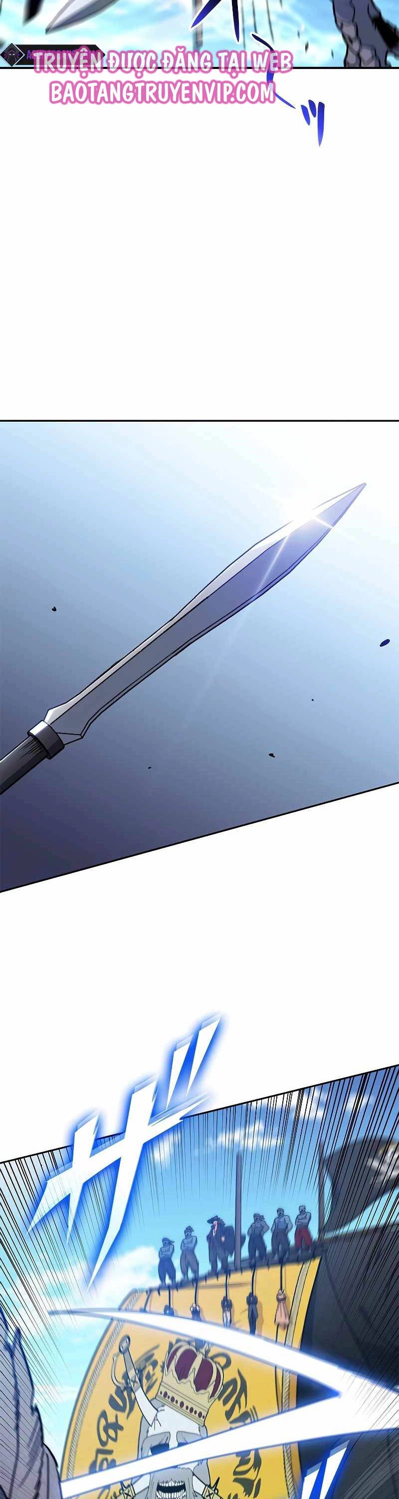 Công Tước Bạch Long Chapter 116 - 33