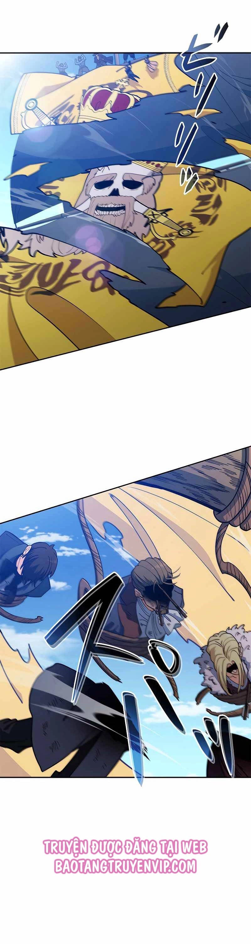 Công Tước Bạch Long Chapter 116 - 35