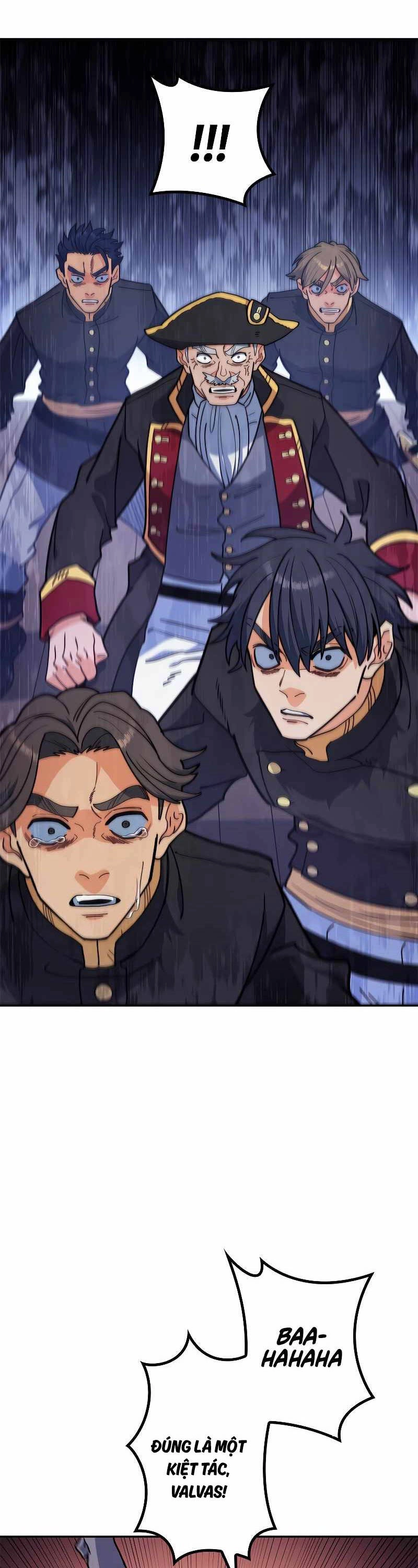 Công Tước Bạch Long Chapter 116 - 36