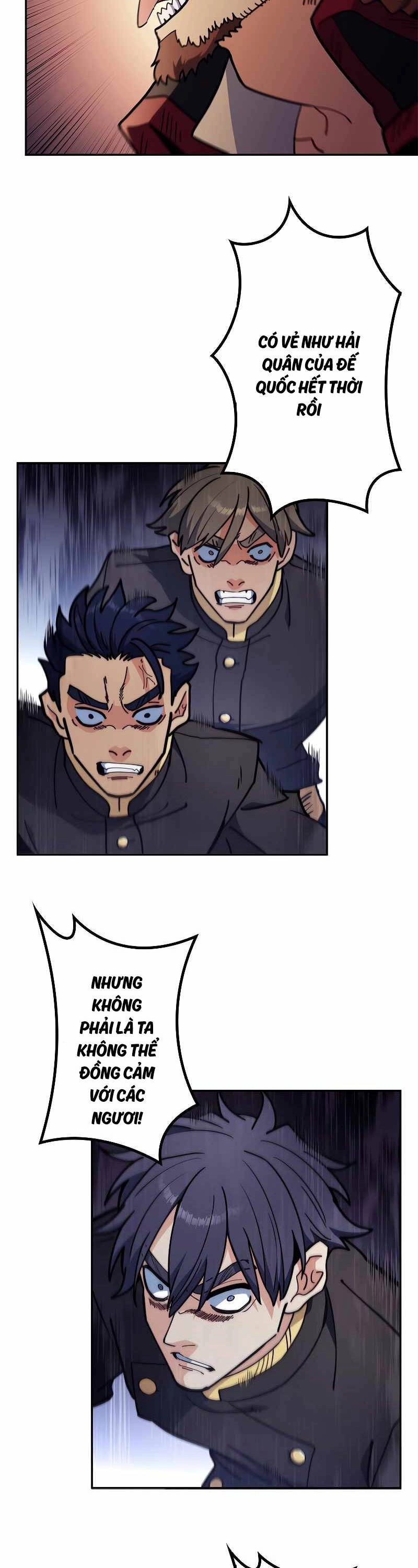 Công Tước Bạch Long Chapter 116 - 38