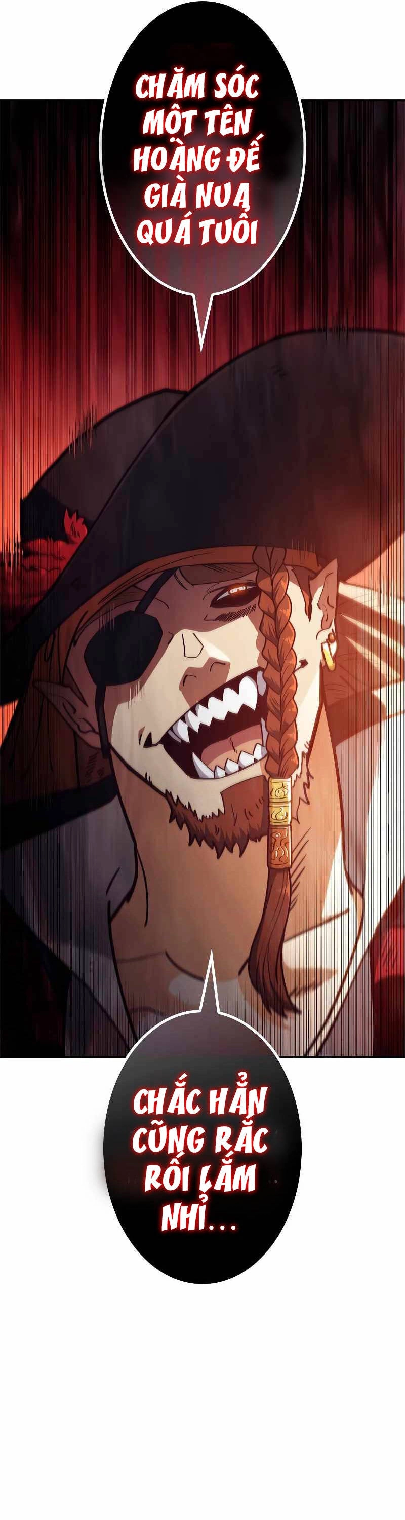 Công Tước Bạch Long Chapter 116 - 40