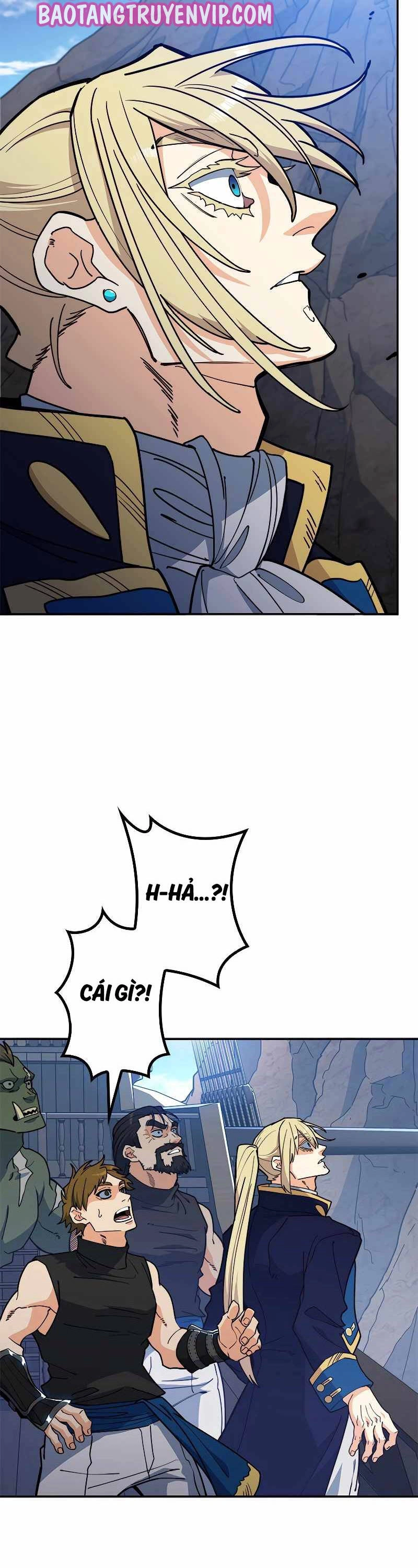 Công Tước Bạch Long Chapter 116 - 46