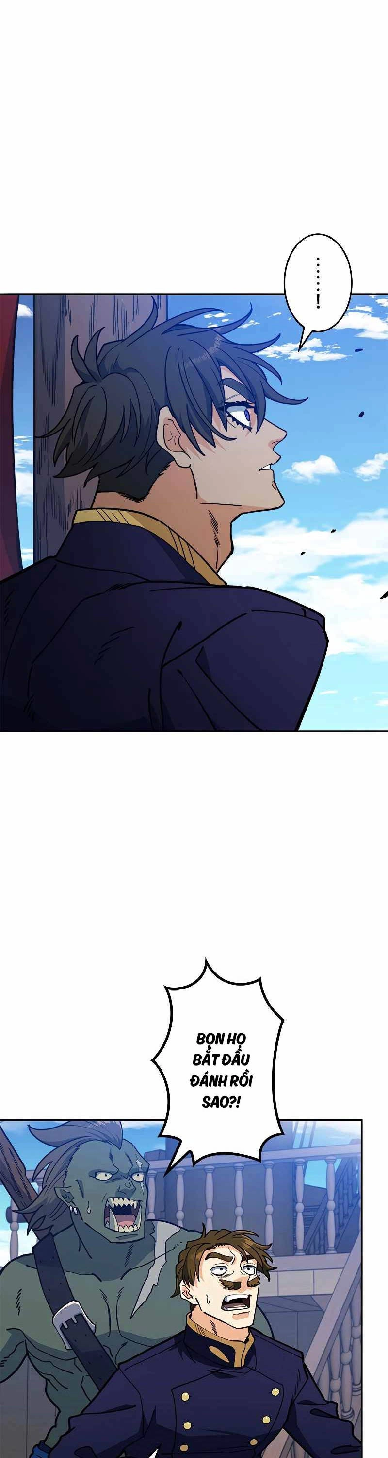 Công Tước Bạch Long Chapter 116 - 47