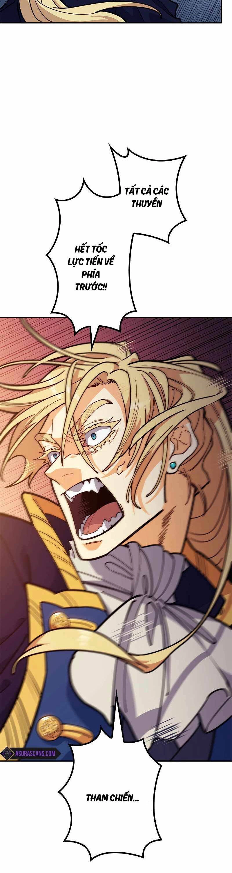 Công Tước Bạch Long Chapter 116 - 50