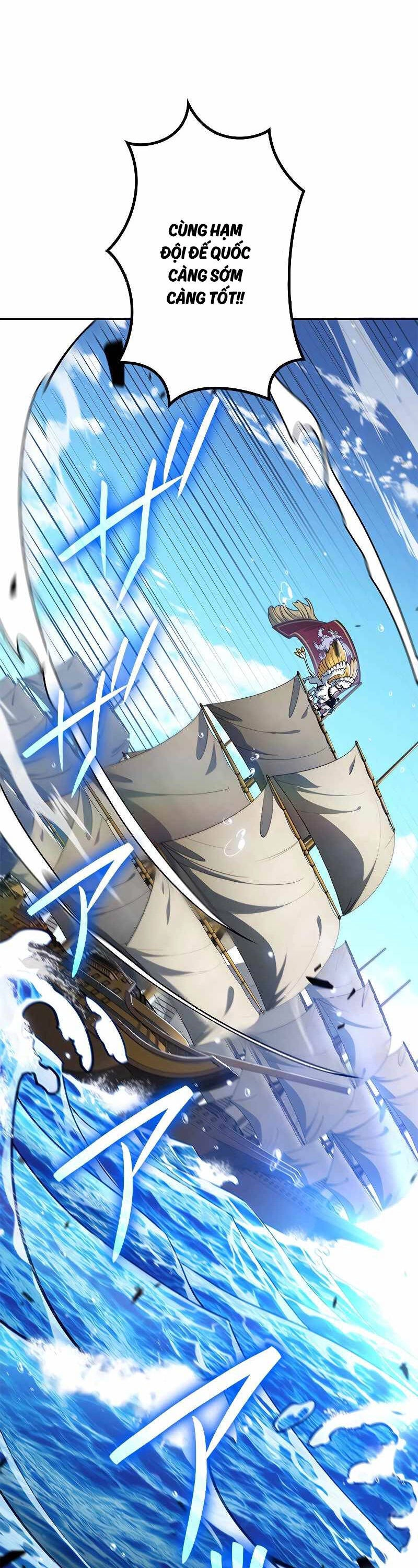 Công Tước Bạch Long Chapter 116 - 51